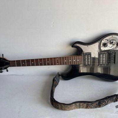 #13512 • Dean Electric Guitar
