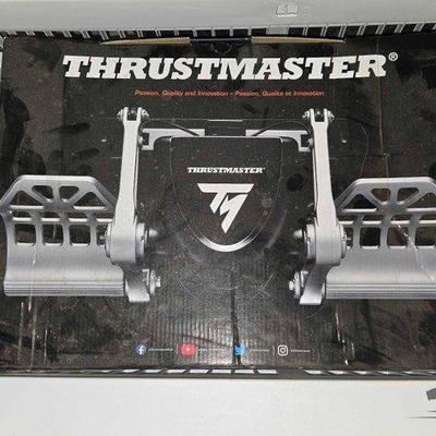 #7502 • Thrustmaster
