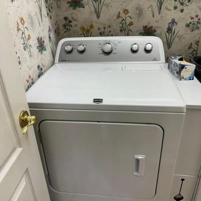 Maytag Dryer