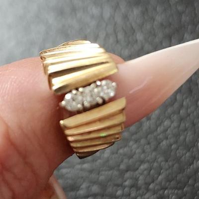 14k Plated