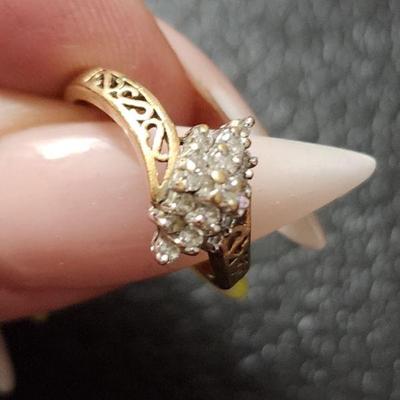 14k Plated