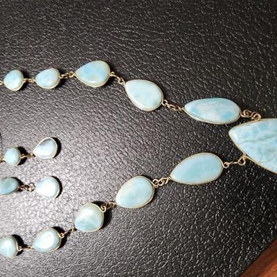 925 SS Larimar