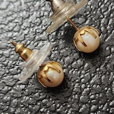 14k Pearls