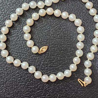 10k Pearls