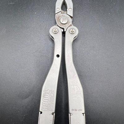 Schrade Multi Tool in Original Case
