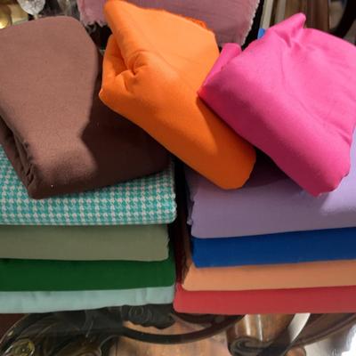 Mystery Box Of Small Fabric 