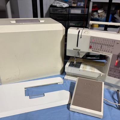 Vintage Bernina 1230