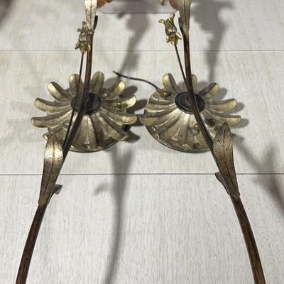Vintage Wall Lighting 