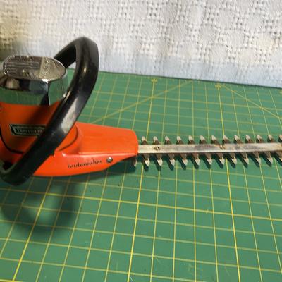 Vintage Craftsman Bushwhacker 