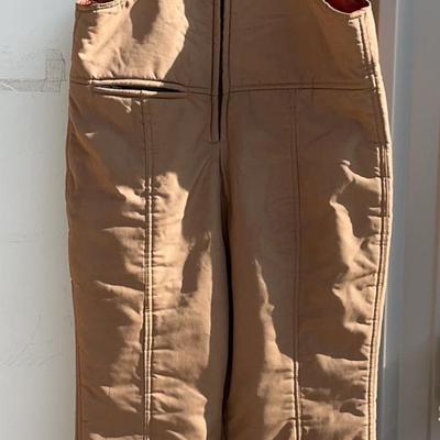 Down East Brand Coveralls 