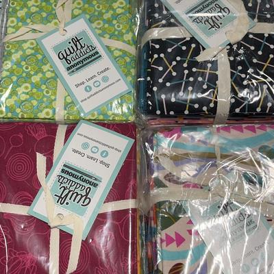 Clothworks Fabric Bundle 