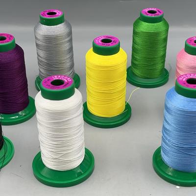 Isacord 40 Sewing Thread 