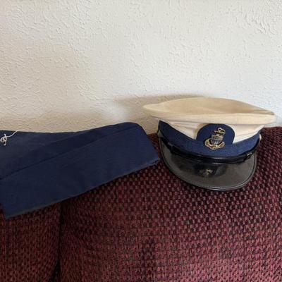 Caps $9 each
Dress hat $20