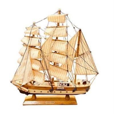 Lot 254   
Vintage Gorch Fock Tall Ships Of The World