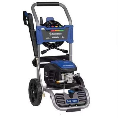 Lot 522   
Subaru 3100 PSI 2.4 GPM Powerstroke, Power Washer