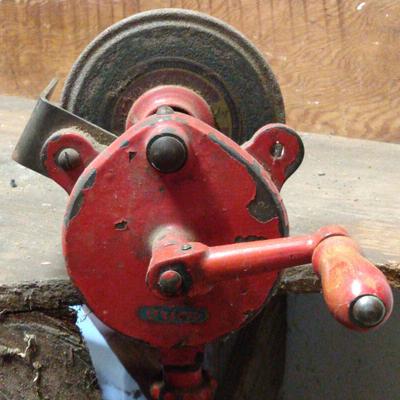 Orion Hand Grinder