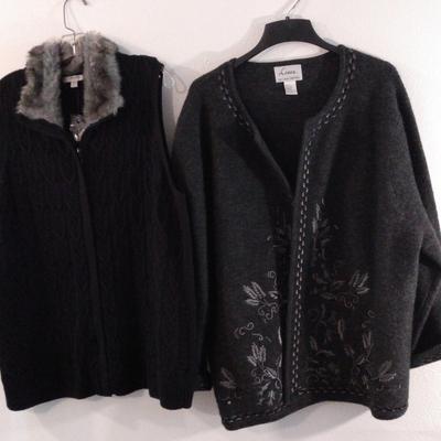 Womens Jackets 