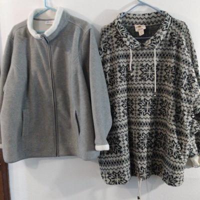 Venezia & Other Woman's Clothing 