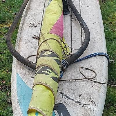 Obrien Wind Surfer