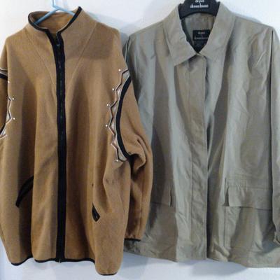 Bob Makie Jacket 