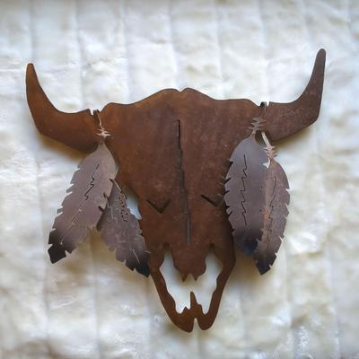 Metal Art