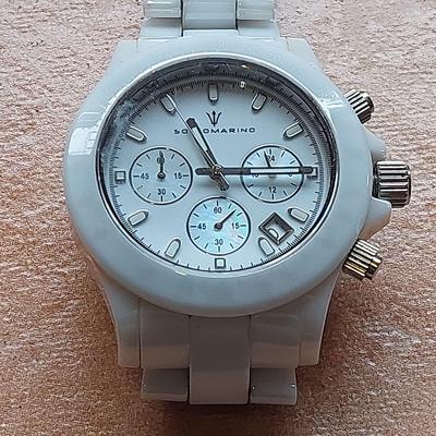  Sottomarino Watch