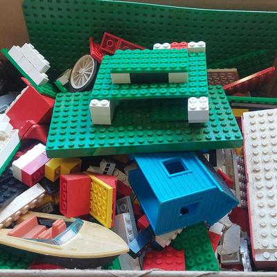 Legos 
