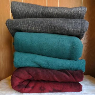 Fleece Fabric