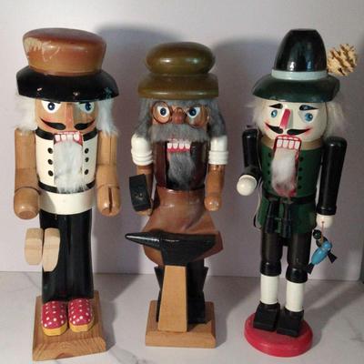Nutcrackers #2