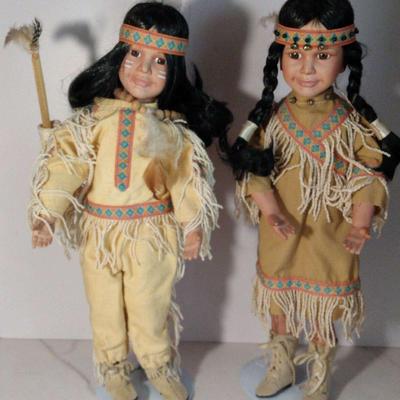 Kingstate Doll