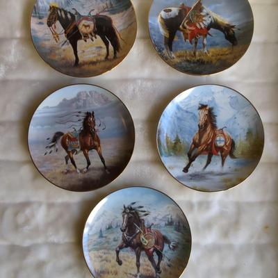 Prairie  Prancers  
