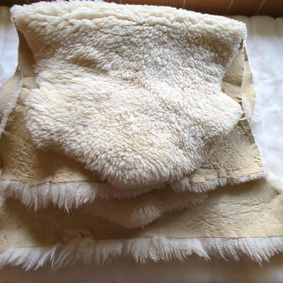 Lambswool/Sheep Skin Rugs, Pet Beds, Other
