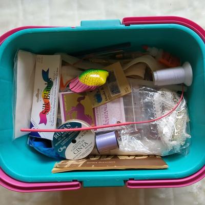 Sewing/Craft Mystery Box