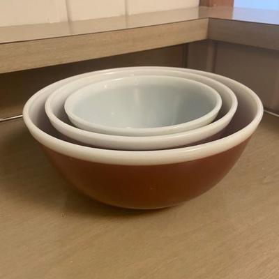 Vintage Pyrex