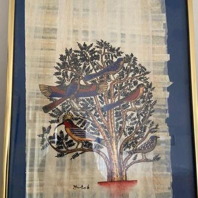 Tree of Life art