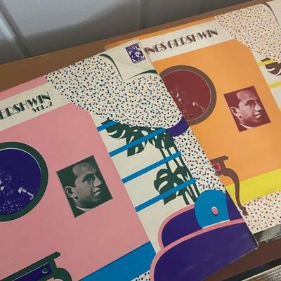 Jazz vinyl