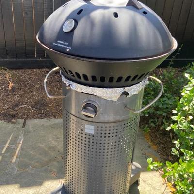 Fuego grill 