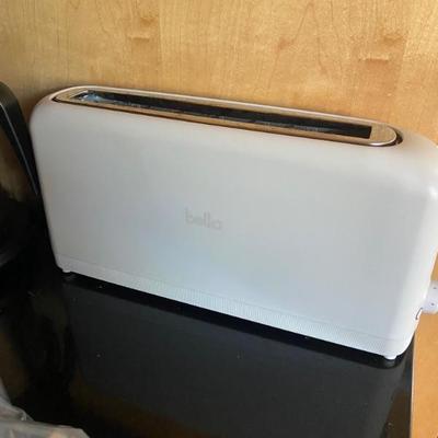 Toaster 