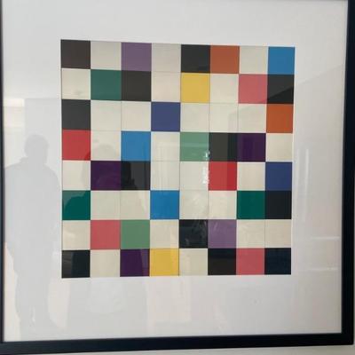 Modern art
