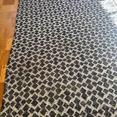 Design within Reach floor rug