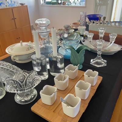 Dining ware