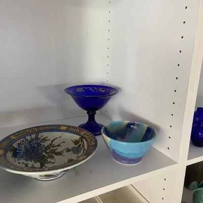 Pottery