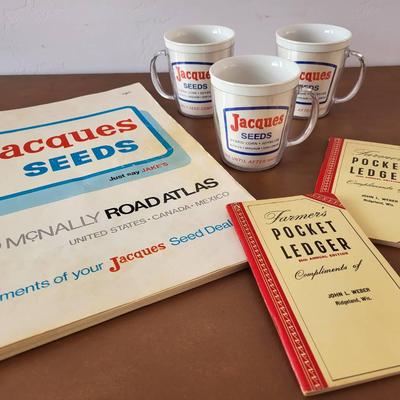 Farm Collectibles 