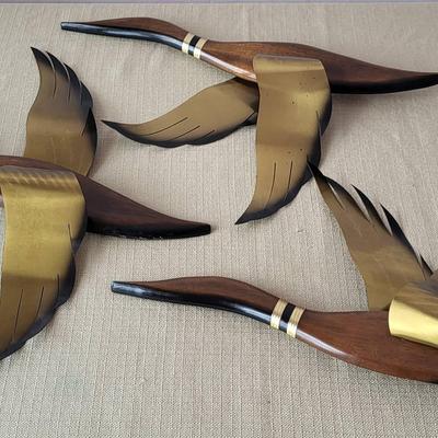 1960's Masketeers Wall Art