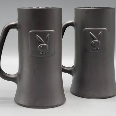 Playboy Mugs