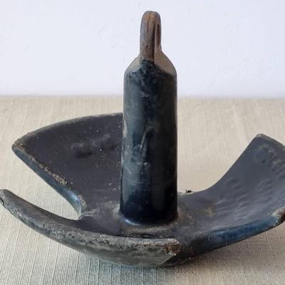 Roloff River Special Boat Anchor