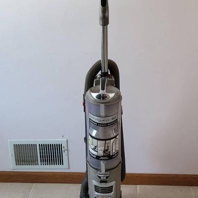 Shark Vacuum 
