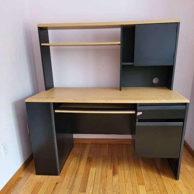 Computer Desk