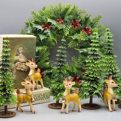 Nostalgic Christmas