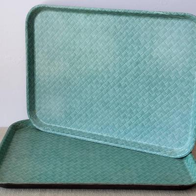 1950's George Nelson Boltabest Tempo-Trays